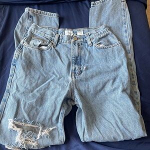 Calvin Klein women’s size 5/6 jeans